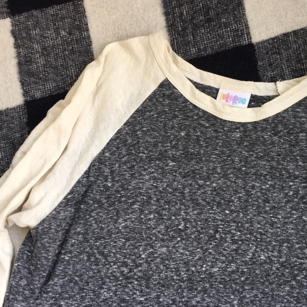 LuLaRoe Randy - Picture 2 of 4